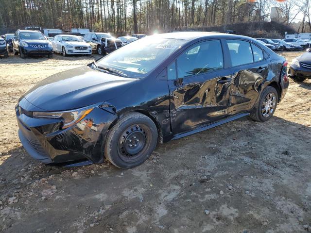 Image 1 of 2023 TOYOTA COROLLA LE 2023 with VIN 5YFB4MDE9PP012139