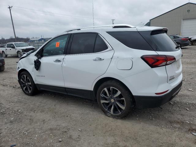 Изображение 2 2022 CHEVROLET EQUINOX PREMIER 2022 с VIN 2GNAXNEV9N6105966