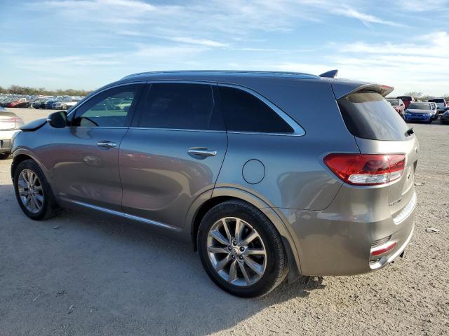 Image 2 of 2016 KIA SORENTO SX 2016 with VIN 5XYPKDA5XGG152835