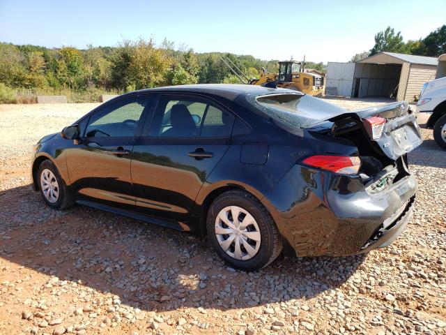 Image 2 of 2020 TOYOTA COROLLA L 2020 with VIN 5YFDPRAE3LP049425