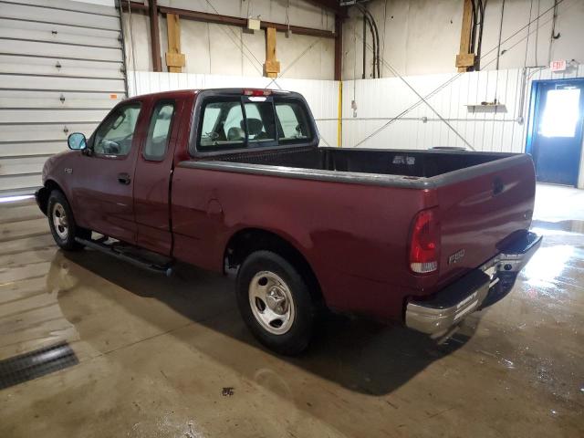 Obraz 2 z 2003 FORD F150  2003 z VIN 1FTRX17213NA59856