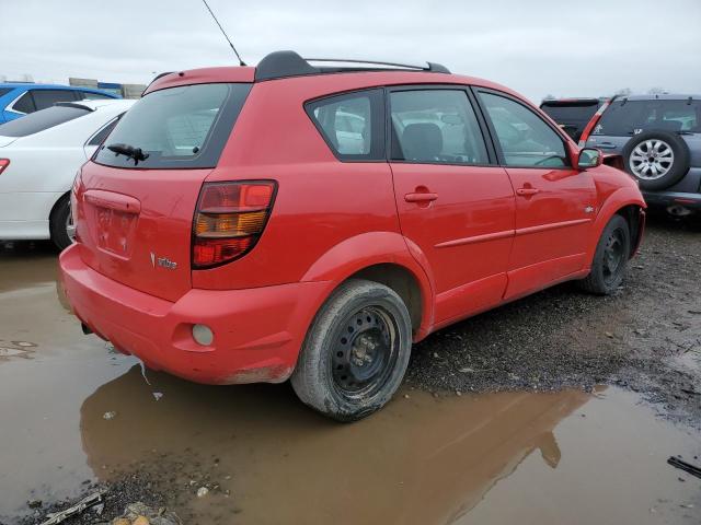 Изображение 3 2005 PONTIAC VIBE  2005 с VIN 5Y2SL63805Z400468