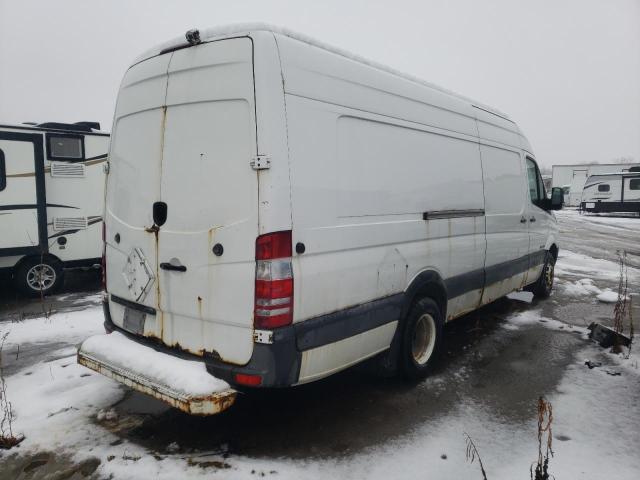 Изображение 3 2008 DODGE SPRINTER 3500 2008 с VIN WD0PF445185344050