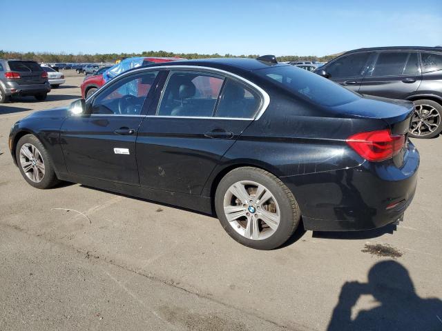 Obraz 2 z 2017 BMW 330 XI 2017 z VIN WBA8D9G52HNT90740