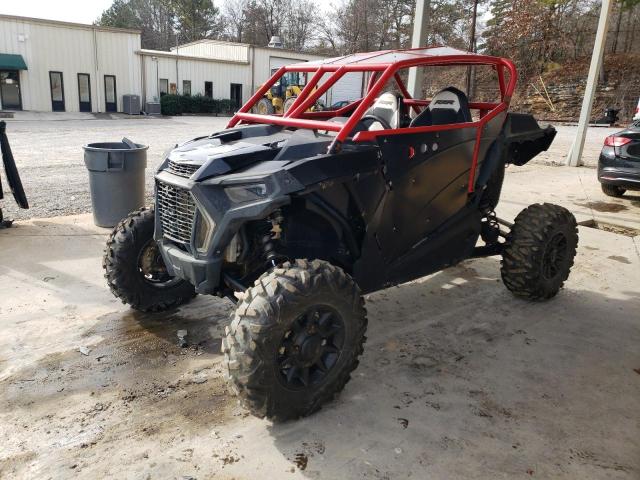 Image 2 of 2020 POLARIS RZR XP TURBO 2020 with VIN 3NSNAE920LF796452