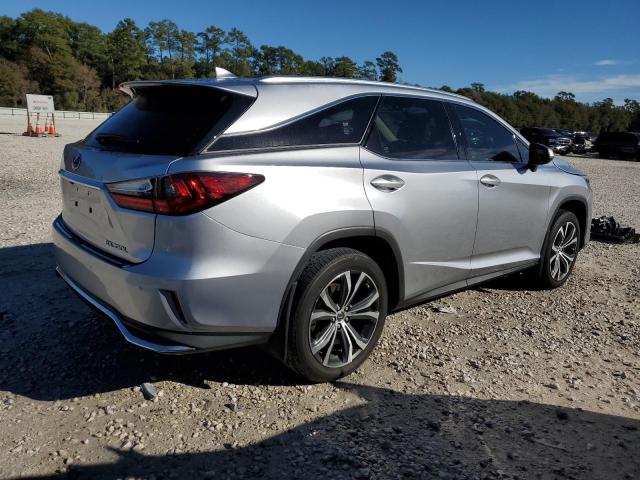Obraz 3 z 2022 LEXUS RX 350 L 2022 z VIN JTJHZKFA7N2036717