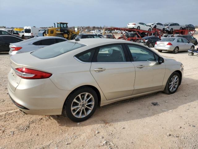 Obraz 3 z 2017 FORD FUSION SE 2017 z VIN 3FA6P0H78HR397501