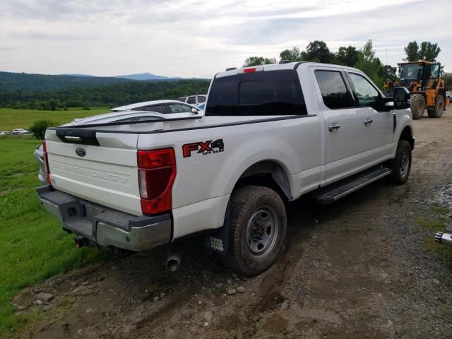 Obraz 3 z 2021 FORD F250 SUPER DUTY 2021 z VIN 1FT7W2BN1MED65314