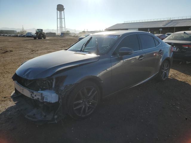 2016 LEXUS IS 200T 2016 image