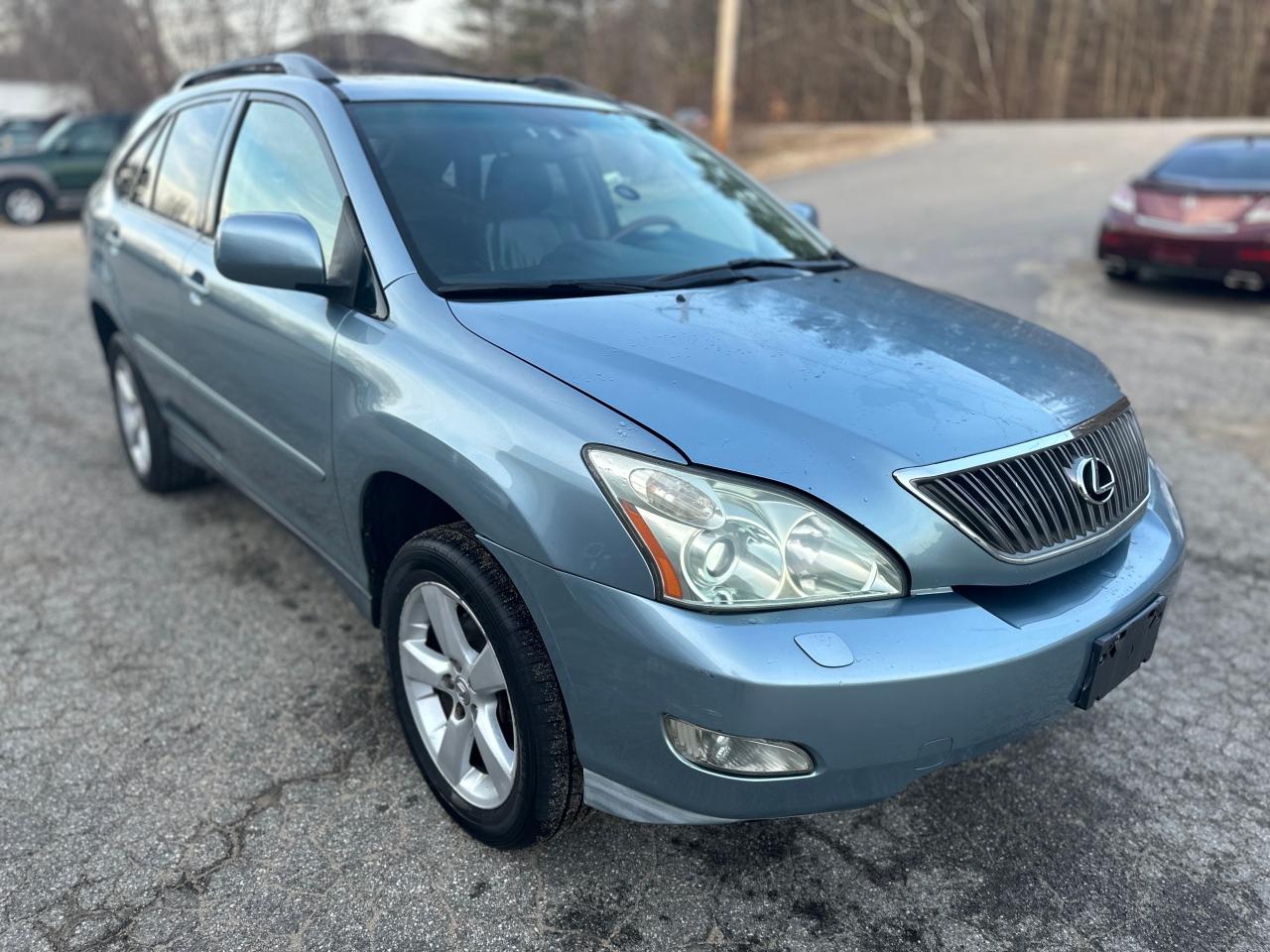Obraz 2004 LEXUS RX 330 2004