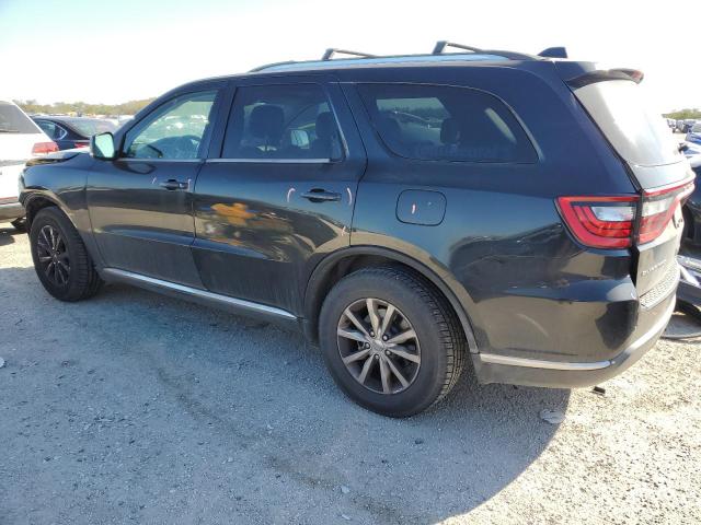 Obraz 2 z 2016 DODGE DURANGO LIMITED 2016 z VIN 1C4RDHDG5GC424008