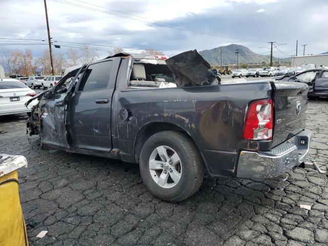 Image 2 of 2020 RAM 1500 CLASSIC WARLOCK 2020 with VIN 3C6RR7LT7LG152280