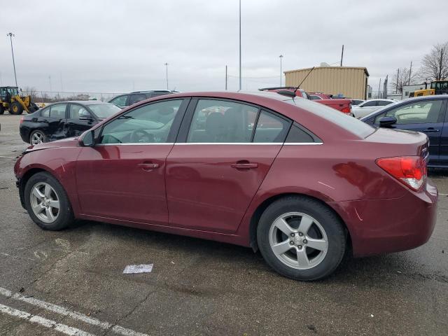 Obraz 2 z 2016 CHEVROLET CRUZE LIMITED LT 2016 z VIN 1G1PE5SB1G7182393