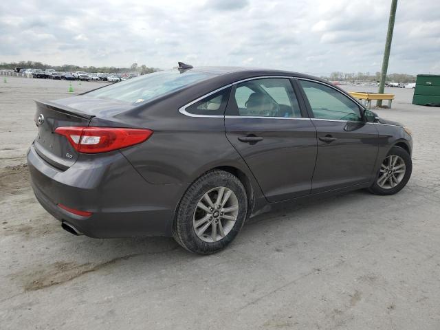 Obraz 3 z 2016 HYUNDAI SONATA ECO 2016 z VIN 5NPE24AA6GH432300