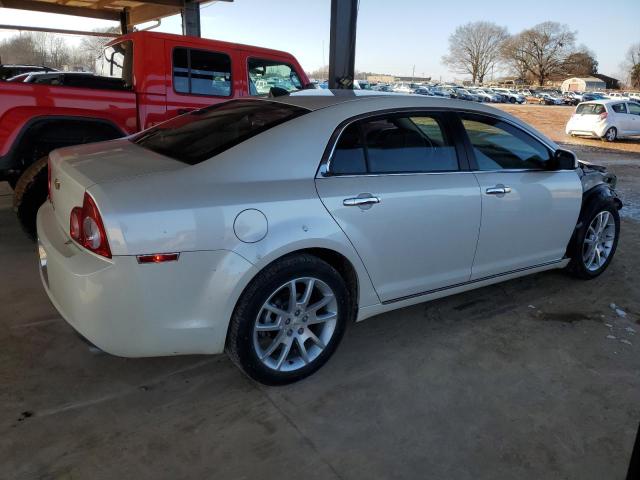 Obraz 3 z 2012 CHEVROLET MALIBU LTZ 2012 z VIN 1G1ZG5E72CF273215