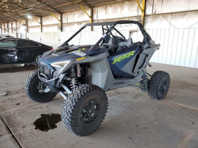 Изображение 2 2022 POLARIS RZR TURBO R PREMIUM 2022 с VIN 3NSGAV922NG385687