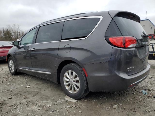 Obraz 2 z 2018 CHRYSLER PACIFICA TOURING L 2018 z VIN 2C4RC1BG5JR233815