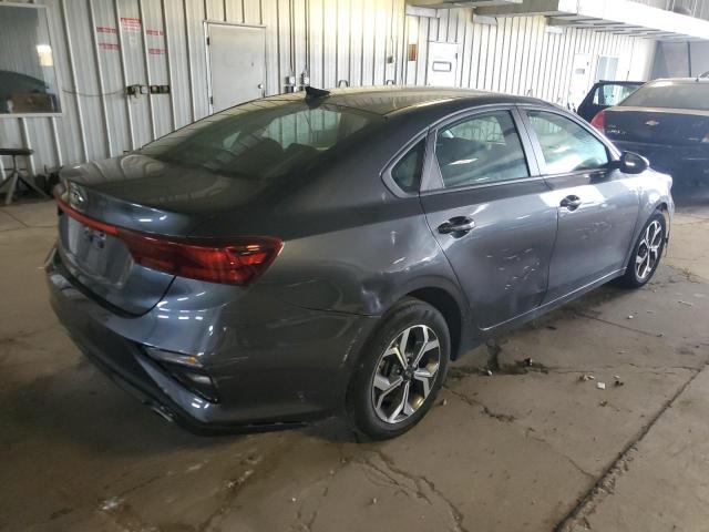 Image 3 of 2021 KIA FORTE FE 2021 with VIN 3KPF24AD4ME387632