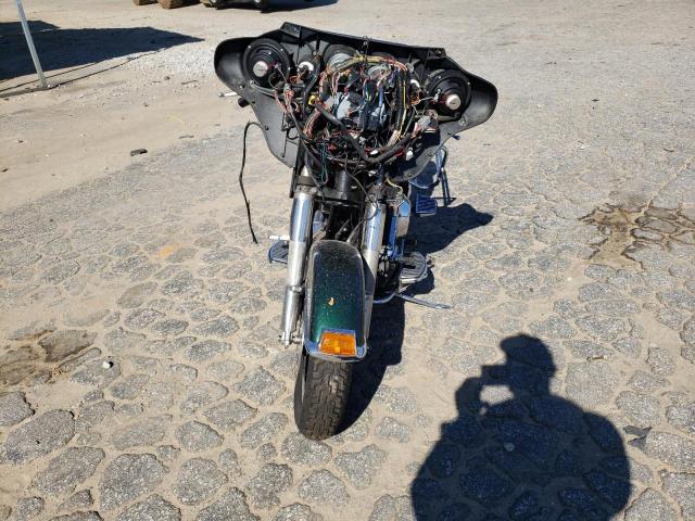 Image 2 of 1997 HARLEY-DAVIDSON FLHTCUI  1997 with VIN 1HD1FCR12VY613745