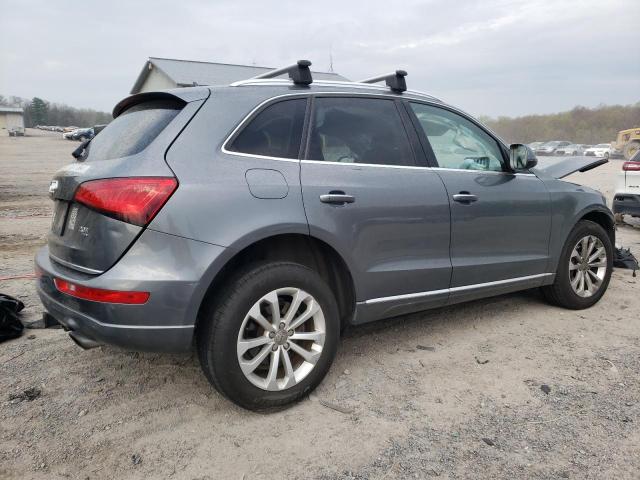 Изображение 3 2015 AUDI Q5 PREMIUM PLUS 2015 с VIN WA1LFAFPXFA042128