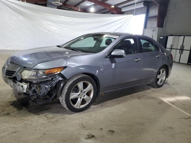 Obraz 2011 ACURA TSX  2011