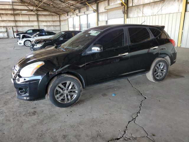 Image 1 of 2010 NISSAN ROGUE S 2010 with VIN JN8AS5MV2AW124839