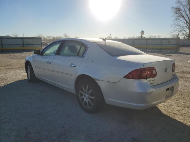 Obraz 2 z 2007 BUICK LUCERNE CXL 2007 z VIN 1G4HD57267U215859