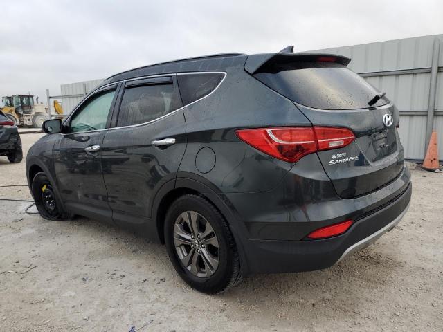 Изображение 2 2013 HYUNDAI SANTA FE SPORT  2013 с VIN 5XYZU3LB7DG090578