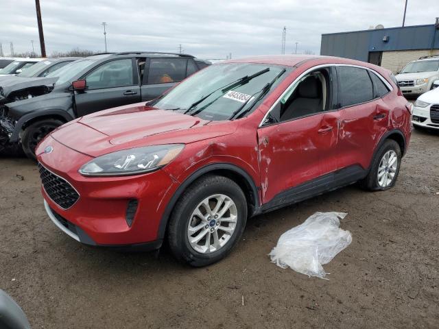 Image 1 of 2020 FORD ESCAPE SE 2020 with VIN 1FMCU9G69LUB31923