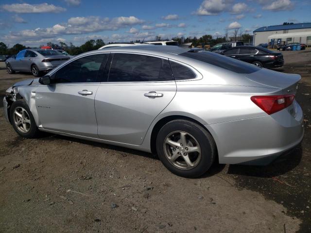 Изображение 2 2018 CHEVROLET MALIBU LS 2018 с VIN 1G1ZB5ST8JF136289