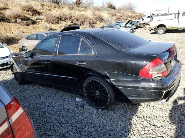 Obraz 2 z 2009 MERCEDES-BENZ E 350 2009 z VIN WDBUF56X39B431563