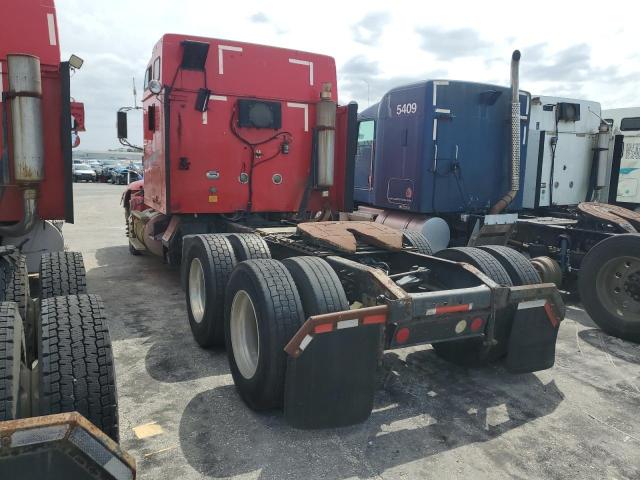 Obraz 3 z 2000 INTERNATIONAL 9400 9400I 2000 z VIN 2HSCNAMR1YC052195