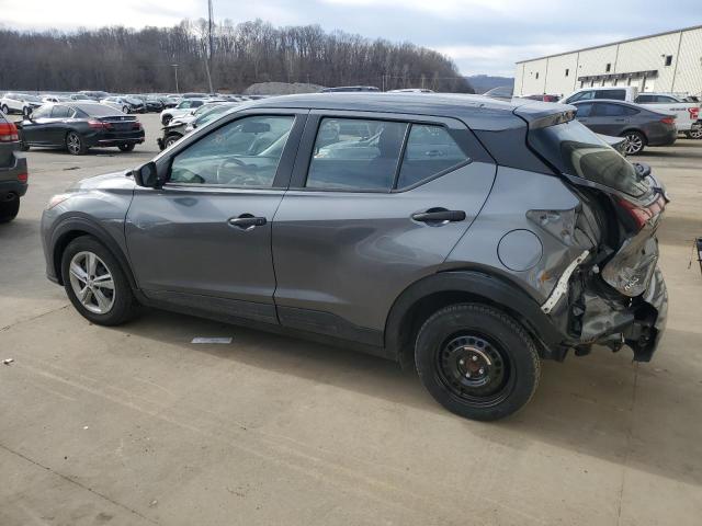 Obraz 2 z 2021 NISSAN KICKS S 2021 z VIN 3N1CP5BV0ML534142