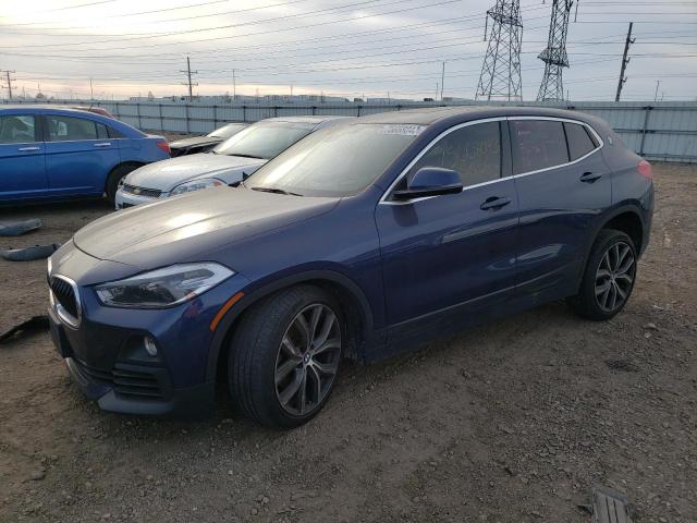 2018 BMW X2 XDRIVE28I 2018 image