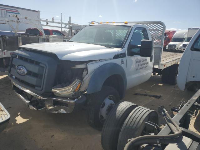 Image 1 of 2015 FORD F450 SUPER DUTY 2015 with VIN 1FDUF4GY1FEA15875
