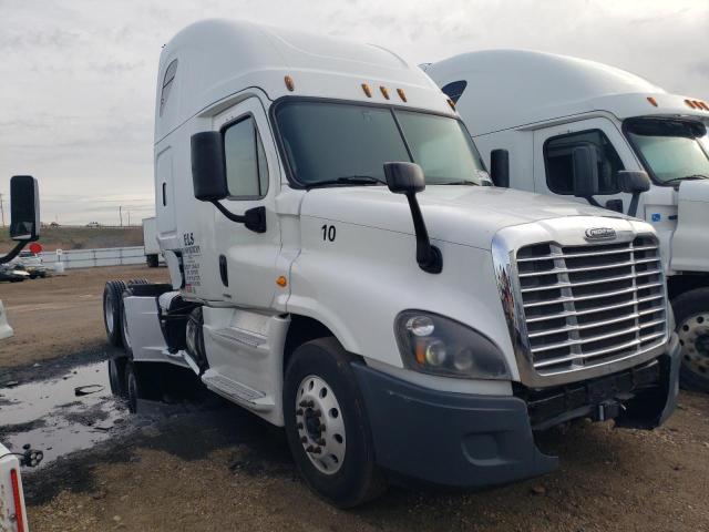 Изображение 1 2017 FREIGHTLINER CASCADIA 125  2017 с VIN 1FUJGLDRXHLJF3378