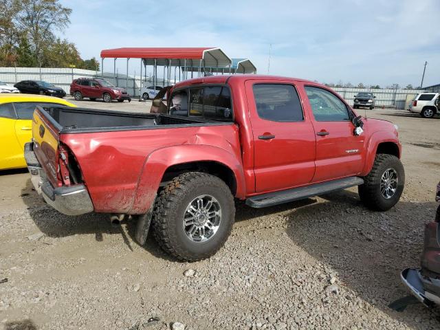 Image 3 of 2014 TOYOTA TACOMA DOUBLE CAB 2014 with VIN 5TFJX4GN8EX035036
