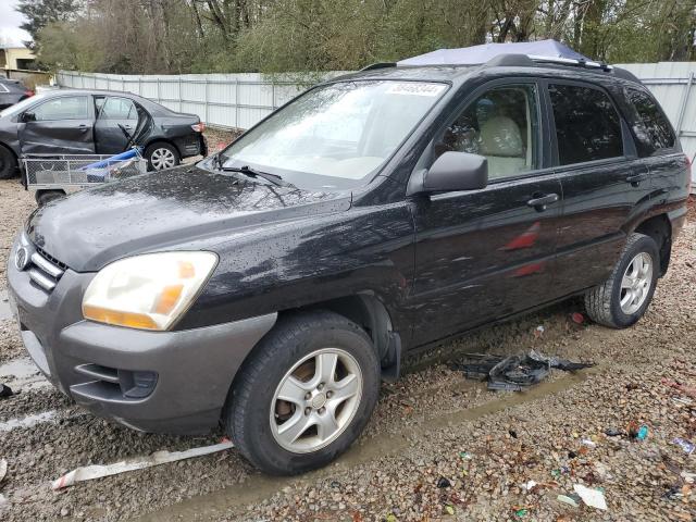 Obraz 2008 KIA SPORTAGE LX 2008
