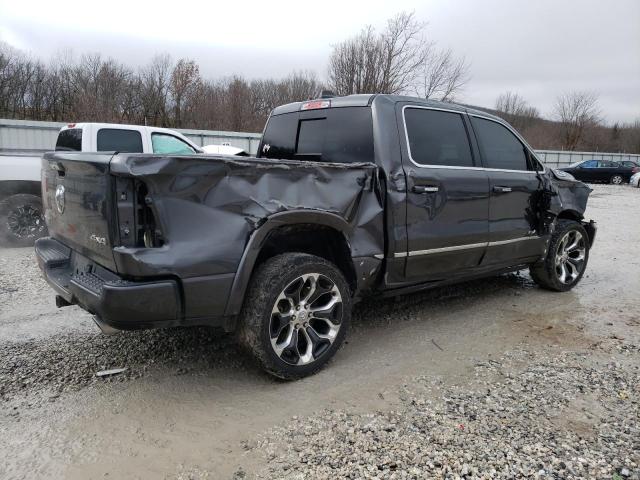 Image 3 of 2020 RAM 1500 LIMITED 2020 with VIN 1C6SRFHT0LN419254