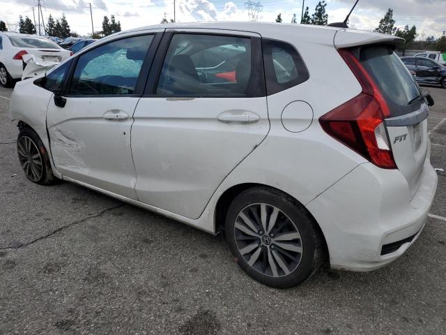 Image 2 of 2018 HONDA FIT EX 2018 with VIN 3HGGK5H8XJM731227