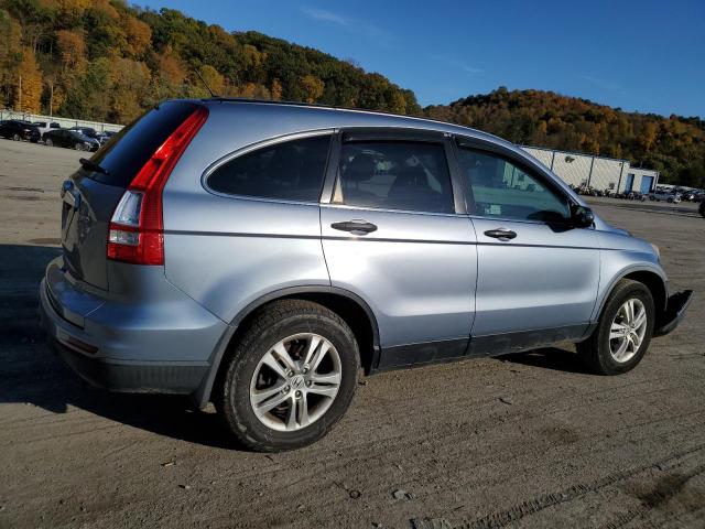 Image 3 of 2011 HONDA CR-V EX 2011 with VIN JHLRE4H50BC005669