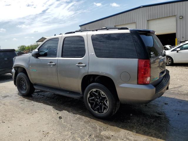 Изображение 2 2007 GMC YUKON  2007 с VIN 1GKFC13J47R133284
