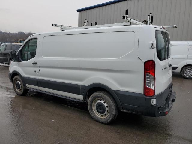 Image 2 of 2019 FORD TRANSIT T-150 2019 with VIN 1FTYE1ZM0KKA29862