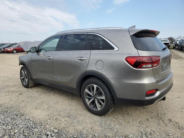 Obraz 2 z 2019 KIA SORENTO EX 2019 z VIN 5XYPHDA5XKG514251
