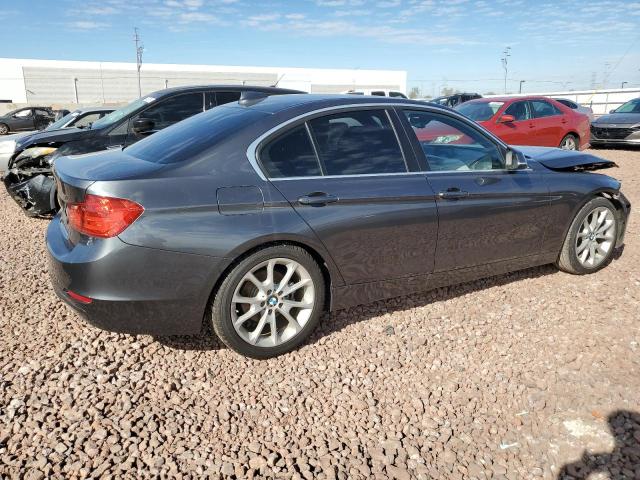 Изображение 3 2015 BMW 320 I 2015 с VIN WBA3B1C5XFK138580