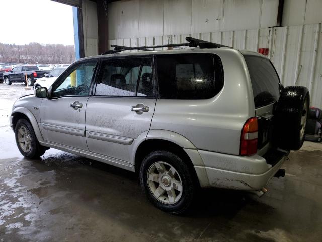 Obraz 2 z 2002 SUZUKI XL7 PLUS 2002 z VIN JS3TX92V724123829