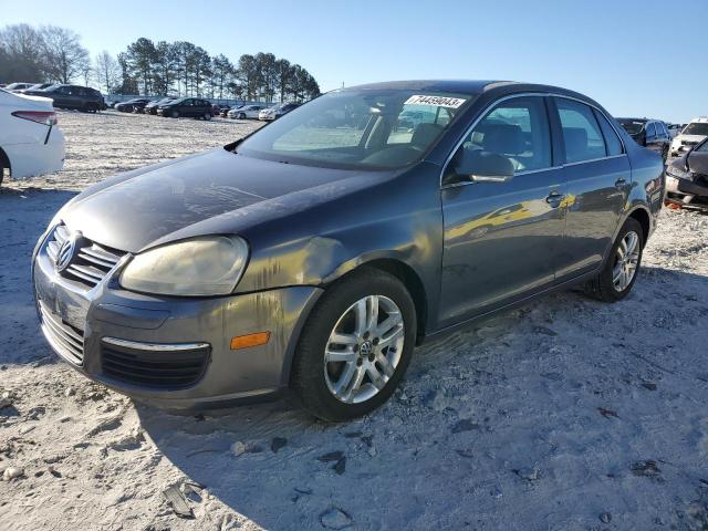 Изображение 1 2005 VOLKSWAGEN NEW JETTA TDI OPTION PACKAGE 1 2005 с VIN 3VWST71K45M631747