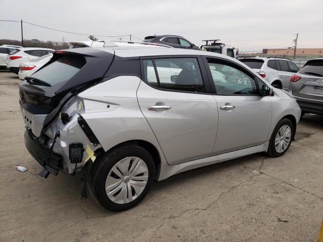 Изображение 3 2023 NISSAN LEAF S 2023 с VIN 1N4AZ1BV0PC556705