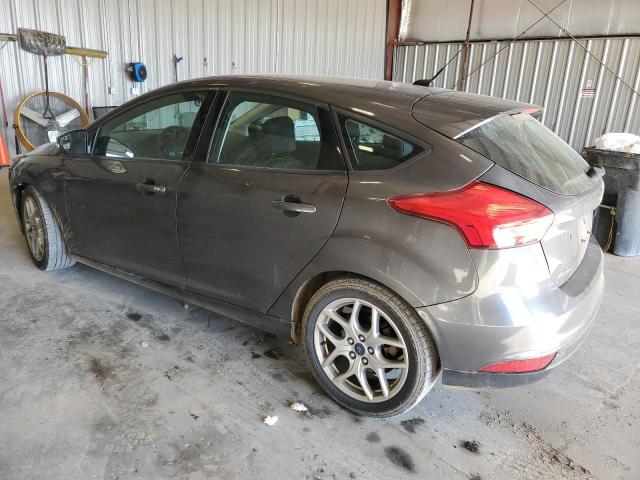 Image 2 of 2015 FORD FOCUS SE 2015 with VIN 1FADP3K24FL326247
