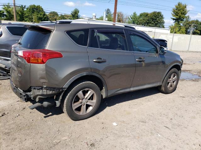 Изображение 3 2014 TOYOTA RAV4 XLE 2014 с VIN 2T3WFREV2EW124761